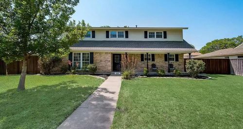 3625 Parader Ct, Dallas, TX, 75228-1962 | Card Image