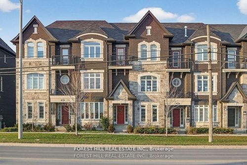 282 King Rd, Richmond Hill, ON, L4E1H3 | Card Image