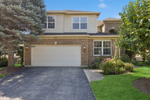 4747 W Pebble Beach Dr, Wadsworth, IL, 60083-9276 | Card Image