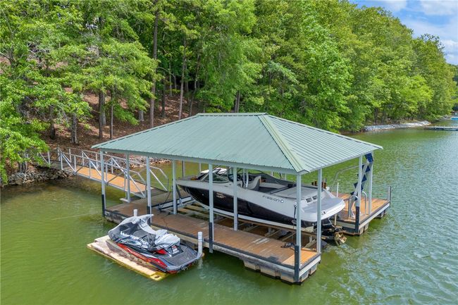 Full Sized Boat Dock | Image 46