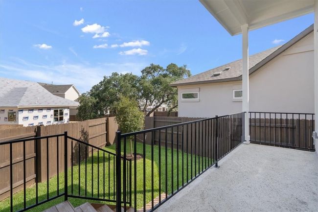 UNIT-85 - 600 C Bar Ranch Trl, House other with 4 bedrooms, 3 bathrooms and 4 parking in Cedar Park TX | Image 31