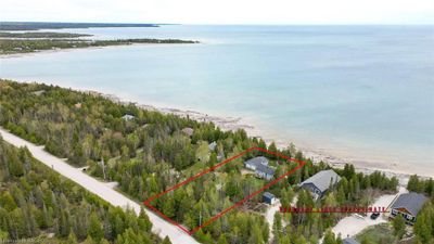 1100 Dorcas Bay Rd, House other with 4 bedrooms, 2 bathrooms and 6 parking in Tobermory ON | Image 1