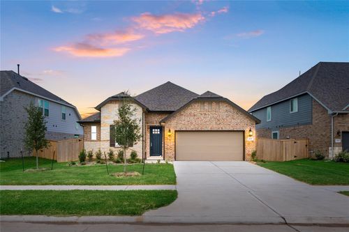 2615 Clapbread Lane, Rosenberg, TX, 77471 | Card Image