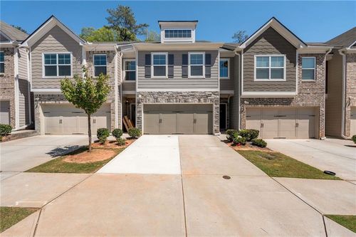 2251 Mulsanne Dr, Lithonia, GA, 30058-5824 | Card Image