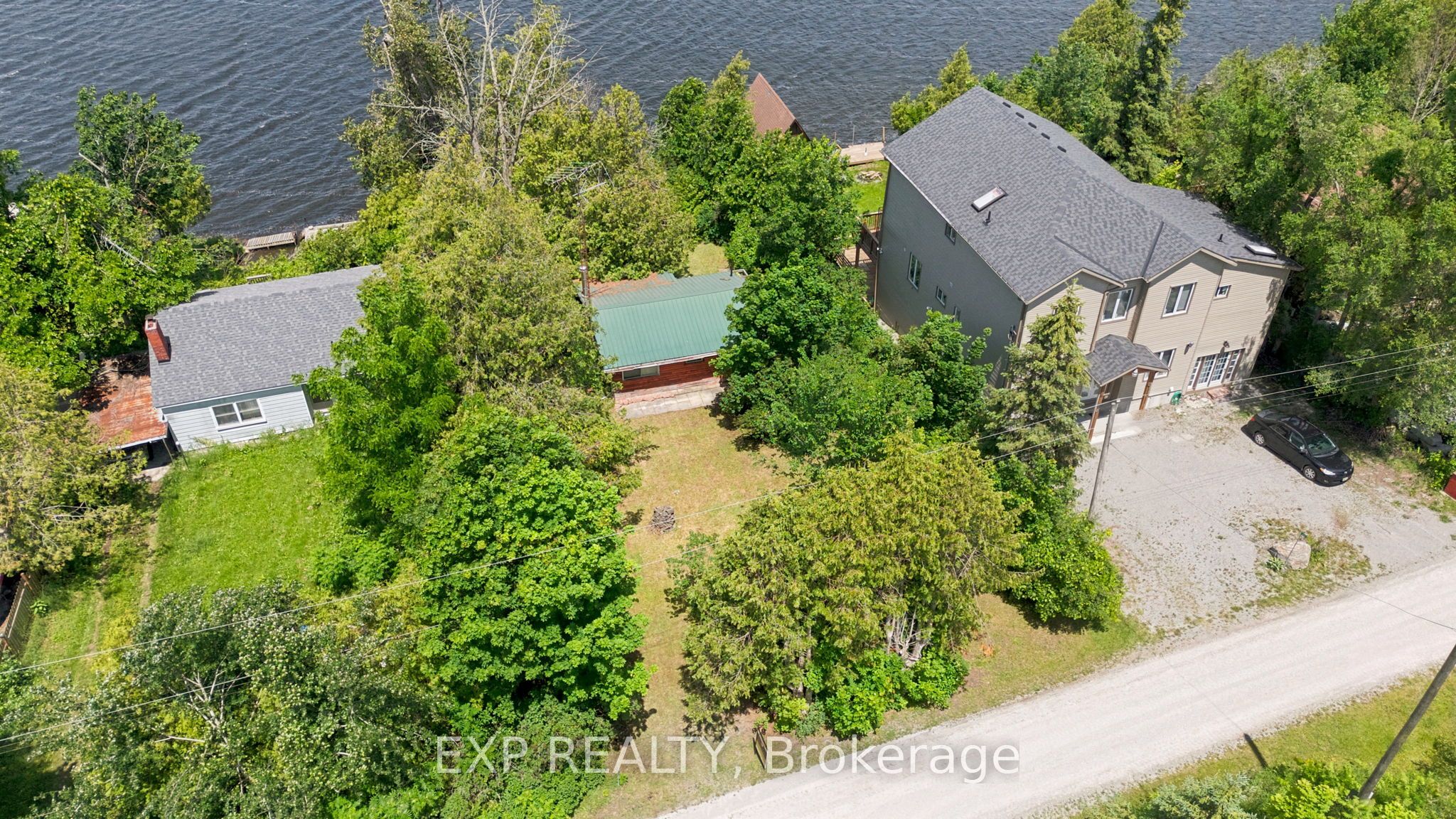 Residential in Kawartha Lakes 2