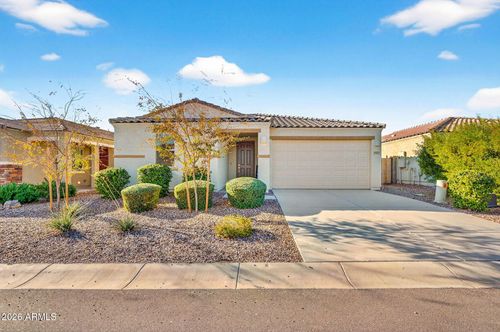 48268 N Basilio St, Gold Canyon, AZ, 85118-0827 | Card Image