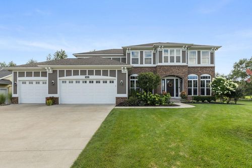 14112 Georgian Bay Dr, Holland, MI, 49424-7470 | Card Image
