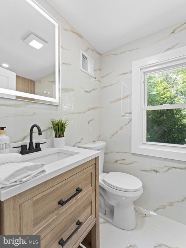 65 Kendall Blvd, House other with 3 bedrooms, 2 bathrooms and null parking in OAKLYN NJ | Image 21