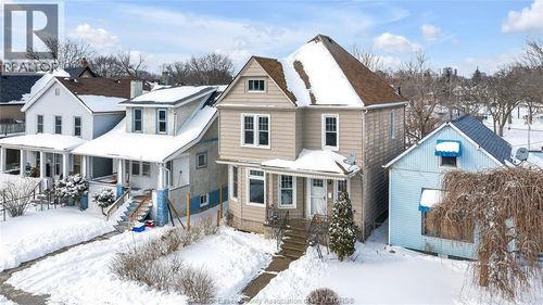 444 Elliott St W, Windsor, ON, N9A5Z2 | Card Image