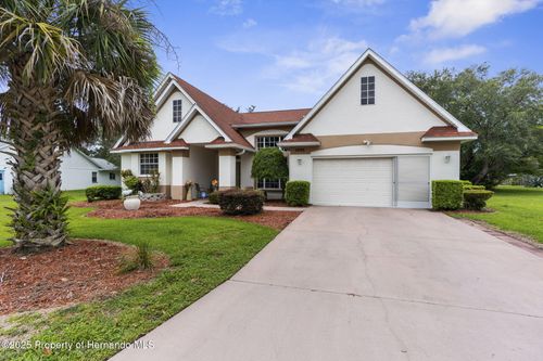 5099 Panther Dr, Spring Hill, FL, 34607-2486 | Card Image