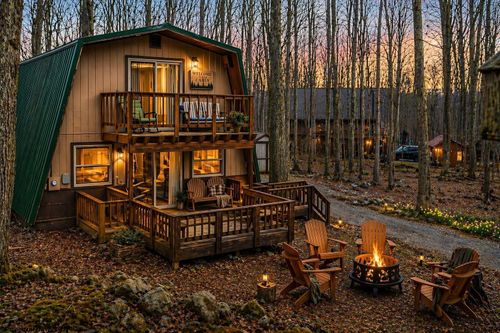 158 Anemone Ln, Terra Alta, WV, 26764-3152 | Card Image