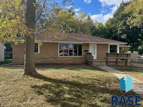 1123 Elmhurst Ave, Luverne, MN, 56156-1008 | Card Image