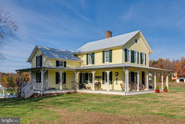 2379 Pendleton Rd, House other with 4 bedrooms, 5 bathrooms and null parking in MINERAL VA | Image 7