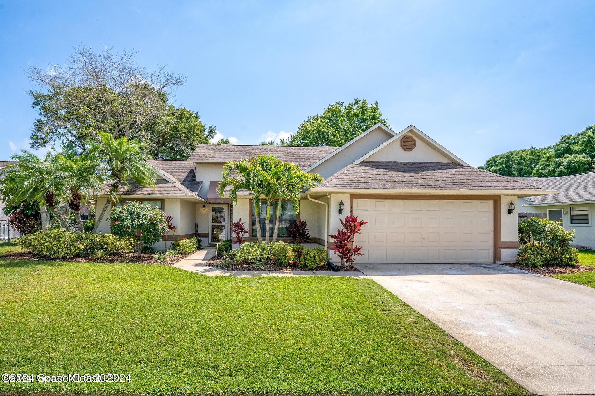 Florida Palm Ave, Melbourne, FL 32901