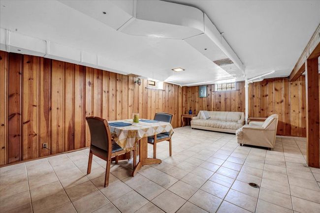 Check out the basement, ceramic tile flooring | Image 18