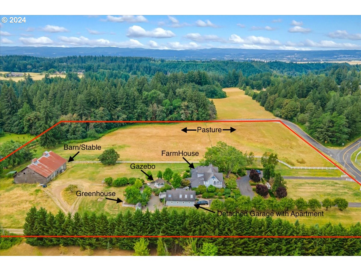 324th St, Ridgefield, WA 98642