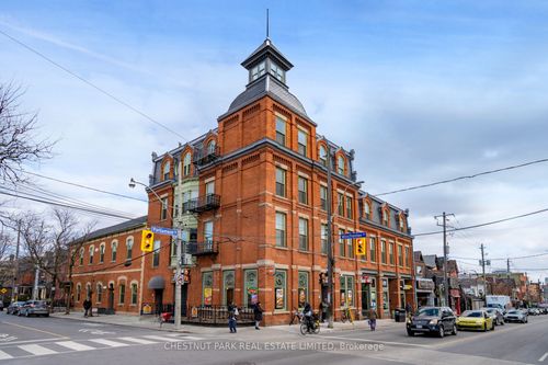 202-51 Winchester St, Toronto, ON, M4X1A8 | Card Image