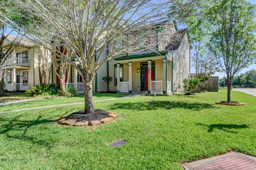 23618 Wildwood Green Way, Spring, TX, 77373-7685 | Card Image
