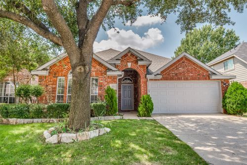 1012 Inland Ln, McKinney, TX, 75072-3860 | Card Image