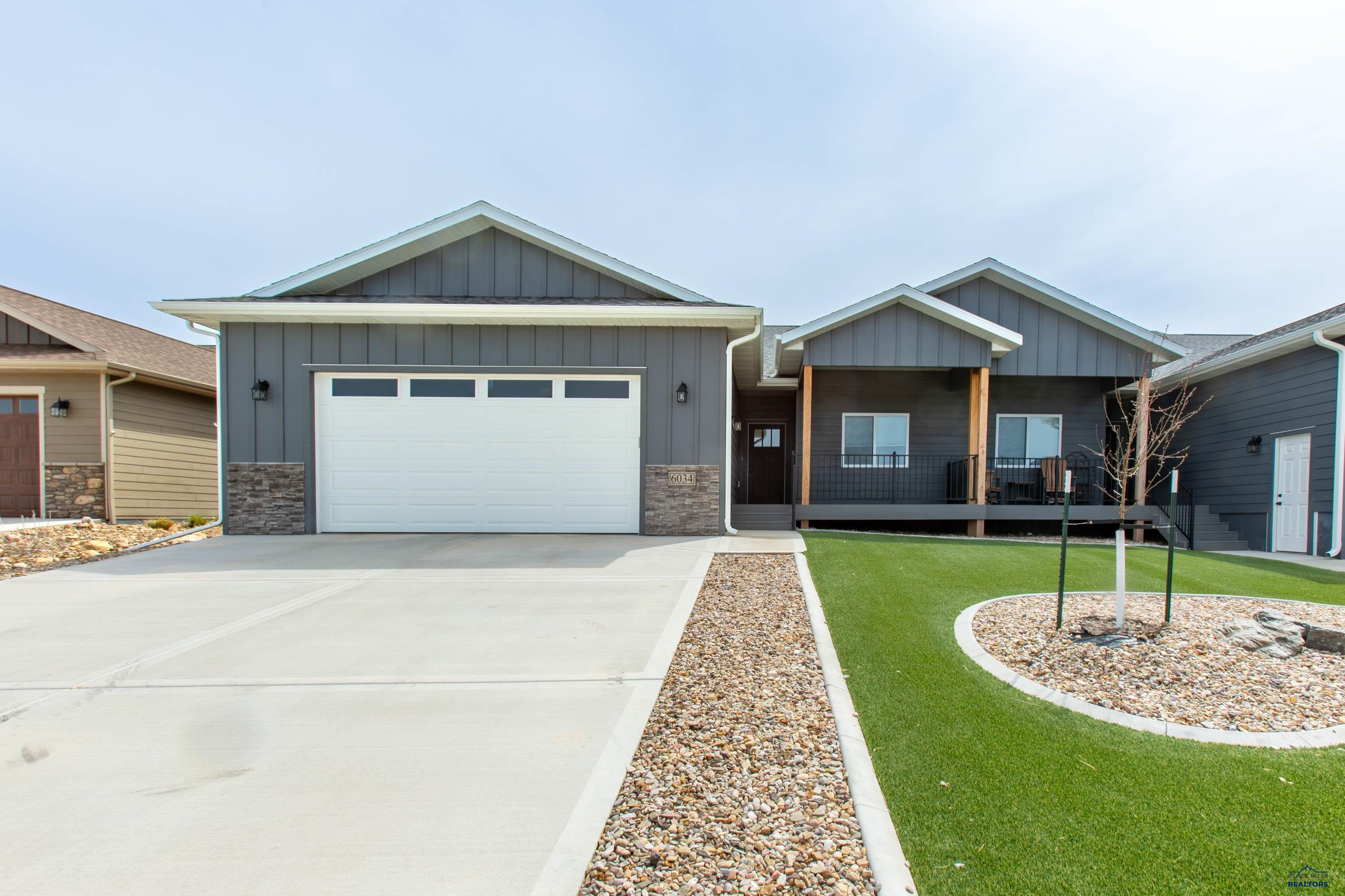 Wind River Rd, Rapid City, SD 57702