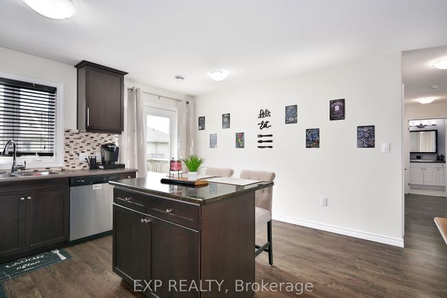 62 - 3320 Meadowgate Blvd, Condo with 2 bedrooms, 1 bathrooms and 1 parking in London ON | Image 9
