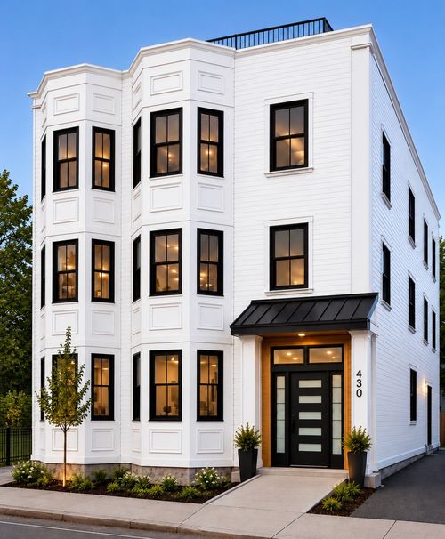 2-430 Frankfort St, Boston, MA, 02128 | Card Image