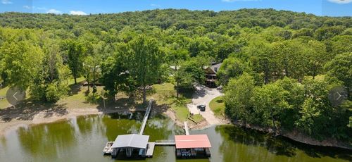 TBD County Rd 373 Lot 10, Eucha, OK, 74342 | Card Image