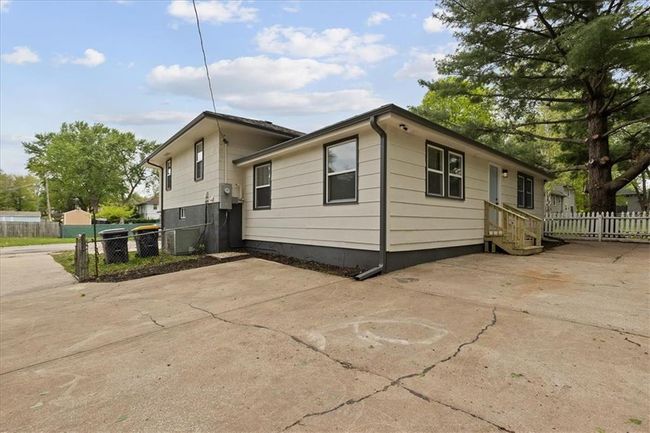 11709 Delmar Dr, House other with 4 bedrooms, 2 bathrooms and null parking in Kansas City MO | Image 21