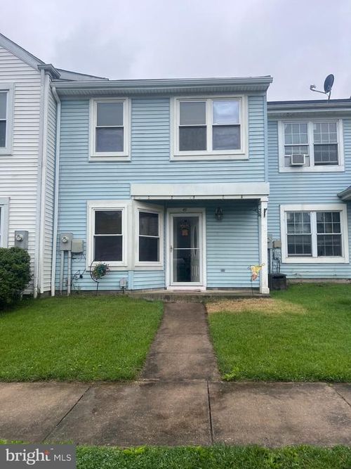 49 Old Knife Ct, MIDDLE RIVER, MD, 21220-3667 | Card Image