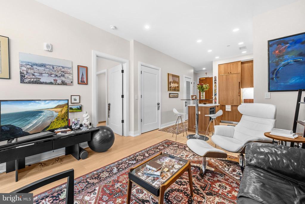 Residential Lease in WASHINGTON 2