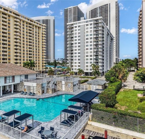 202-1849 S Ocean Dr, Hallandale Beach, FL, 33009-4969 | Card Image