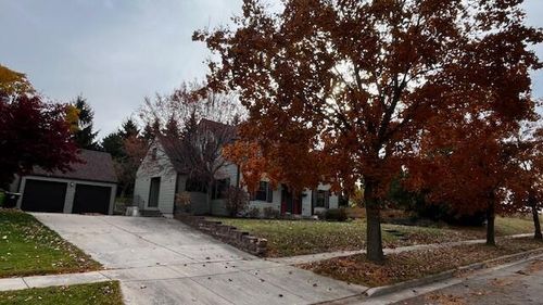 502 Janssen Avenue, MAYVILLE, WI, 53050 | Card Image