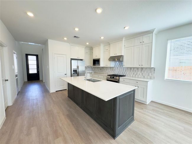 27107 Coneflower Daisy Way, House other with 4 bedrooms, 3 bathrooms and 2 parking in Hockley TX | Image 11