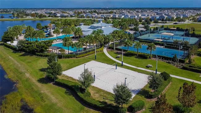 5814 Silver Sun Dr, House other with 4 bedrooms, 3 bathrooms and null parking in APOLLO BEACH FL | Image 94