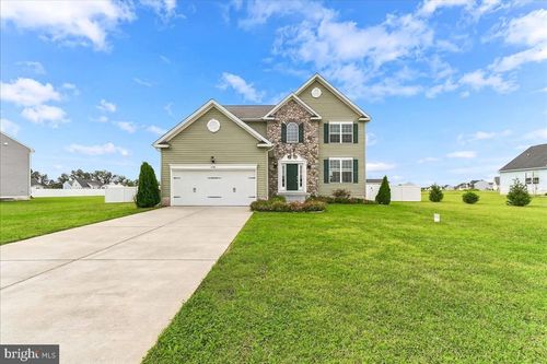 296 Vale Blvd, GREENWOOD, DE, 19950-2428 | Card Image