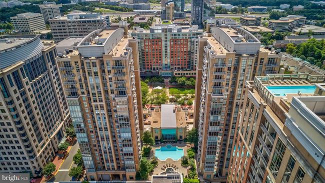 UNIT-907 - 11990 Market St, Condo with 3 bedrooms, 2 bathrooms and null parking in RESTON VA | Image 75