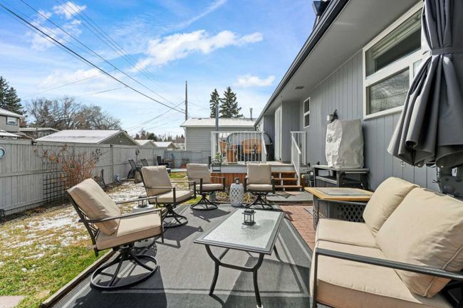 643 Woodsworth Road Se, Home with 5 bedrooms, 3 bathrooms and 3 parking in Calgary AB | Image 40