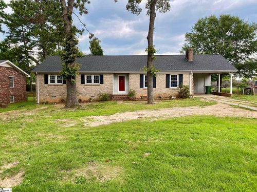 112 Pinehurst Dr, Mauldin, SC, 29662-2633 | Card Image