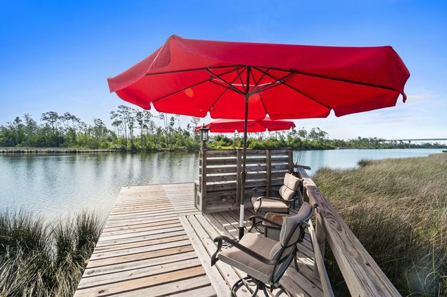 574 N Canal Dr, House other with 2 bedrooms, 2 bathrooms and 4 parking in Port St. Joe FL | Image 22