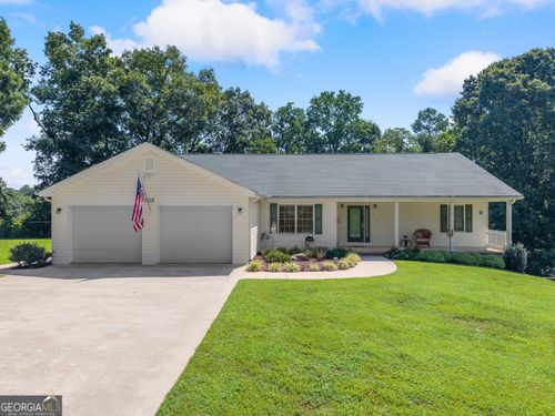 6818 George Barnes Rd, Murrayville, GA, 30564-1319 | Card Image