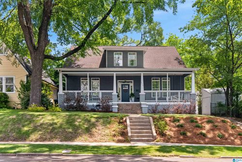5313 5th Ct S, BIRMINGHAM, AL, 35212-3601 | Card Image