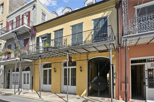 3-533 Saint Philip St, New Orleans, LA, 70116-3322 | Card Image