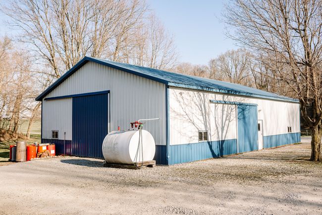 4288 W Skating Rink Rd, House other with 6 bedrooms, 2 bathrooms and null parking in Milroy IN | Image 57