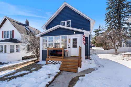 815 Grandview Ave, Duluth, MN, 55812-1163 | Card Image