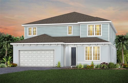 5249 Handsome Hills Dr, MOUNT DORA, FL, 32757-9236 | Card Image