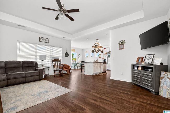 1459 Mountain Laurel Ln, House other with 4 bedrooms, 2 bathrooms and null parking in MOODY AL | Image 9