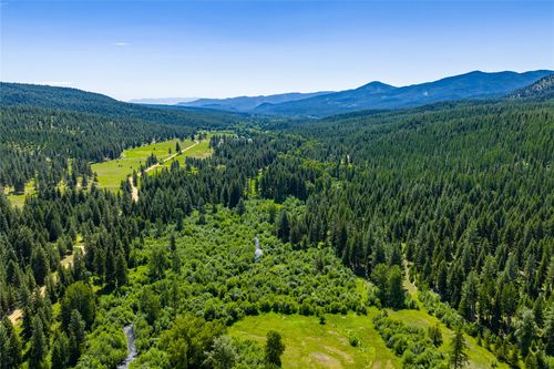 Parcel A West Side Ninemile Road, Huson, MT, 59846 | Card Image