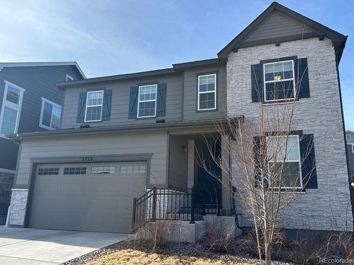 5733 S Fultondale Ct, Aurora, CO, 80016-4480 | Card Image