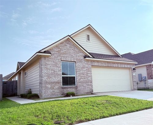 805 Durness Dr, Pflugerville, TX, 78660-6037 | Card Image