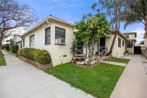 5497 Orange Ave, Long Beach, CA, 90805-6187 | Card Image